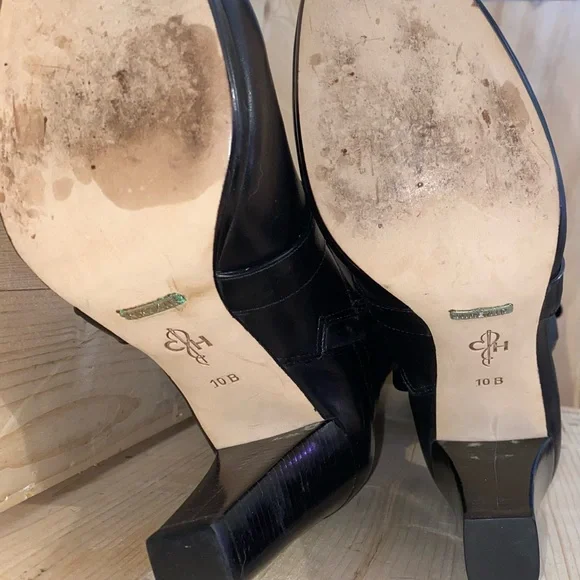 Cole Haan Cortney Air Boots - Picture 4 of 12